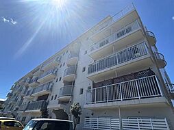 エメラルドマンション安古市