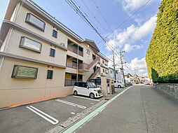 ベルメゾン初音