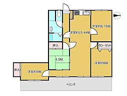 サンリラ清水町