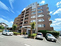 信開ガーデンコート文京