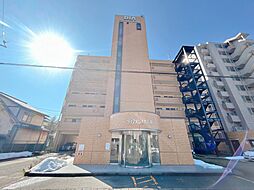 ダイアパレス西別院