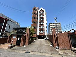 信開ドムス西開発