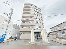 朝日プラザ金沢浅野川