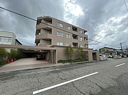 西泉ガーデンハウス