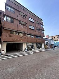 レジデンス大手門