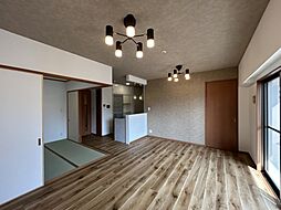 エバーライフグランポート下関駅南壱番館