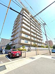 アルファステイツ木太II