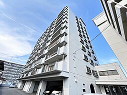 豊国スカイマンション岬町