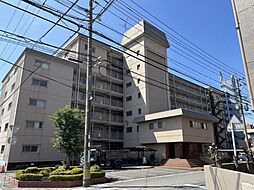 三和コーポ萩原