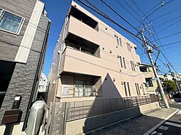 メゾン　ソレイユ