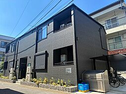 apartment AO