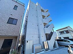リーリオ堀切