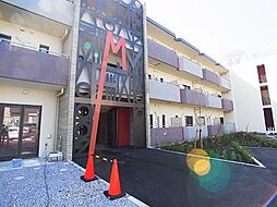 CRESCENT　COURT