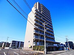 ラグジュアリーガーデン東松戸