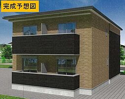 Ai　Hights　II　A