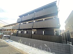 エクセラン馬橋north