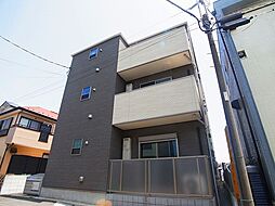 メゾン・ア・ルエ松戸