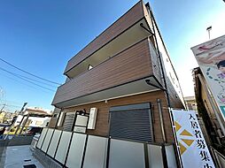 アリビオ新松戸