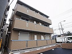 ノールメゾン南流山　II