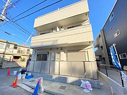 ザ・フォレスト北小金