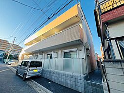 ザ・フォレスト北小金