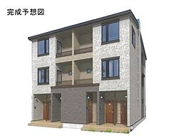 仮）八ケ崎7丁目アパート