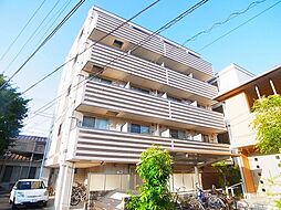 ツリーデン松戸II