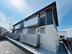 グランシャリオD