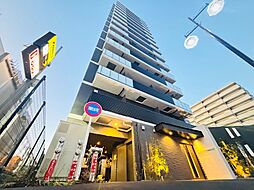 S−RESIDENCE松戸Licht