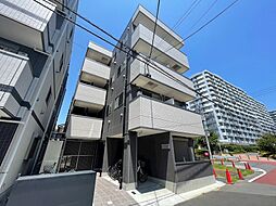 VERDE北松戸 〜ヴェルデ北松戸〜