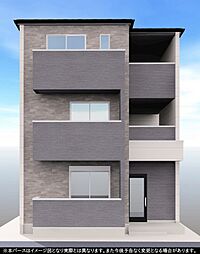 KEIAI　RESIDENCE　北小金II