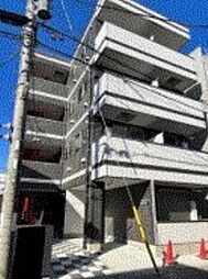 メゾン ド リリィ