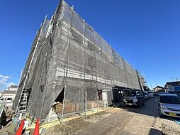 エクセルメゾン南流山