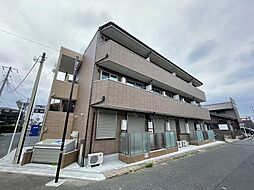 メグリオ南流山