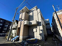 クロレ南流山II