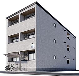 MIRAI STAGE 松戸新田