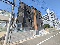 Ａｚｕｒｅ　Ｔｏｋｉｗａｄａｉｒａ（アジュール常盤平）