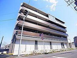 レジデンス・ラフィネ