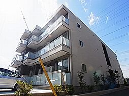 フラットおおたかの森ウエスト