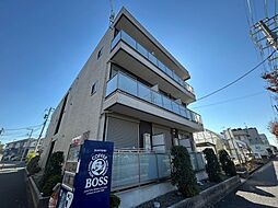 フラットおおたかの森ウエスト