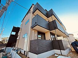 フラット南流山