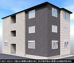 KEIAI RESIDENCE 北小金