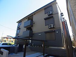 アーブルヴィラ