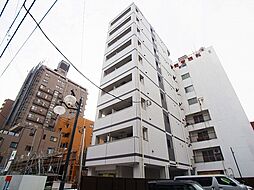 レブリアント松戸