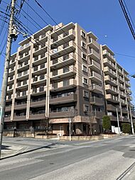 プライムスクエアー伊勢崎