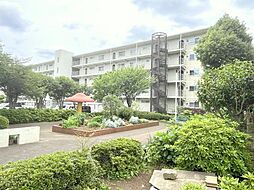 稲毛ファミールハイツ 21号棟