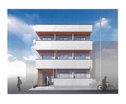 （仮称）Ｊブラン関町