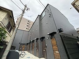 プライムガーデン武蔵小金井