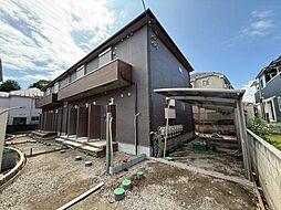 Casa Simpatia小金井