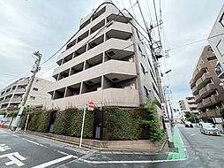 フェニックス武蔵関弐番館